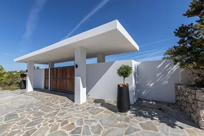Ilios Villa