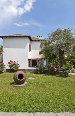 Aeolos Hotel & Villas - Pelion