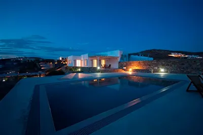 Mykonos Feelings