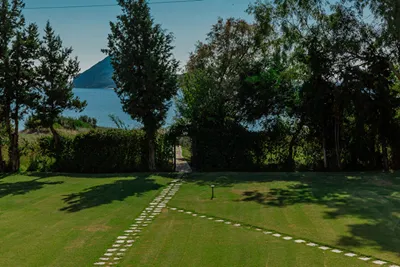 Rivazzurra Luxury Villa