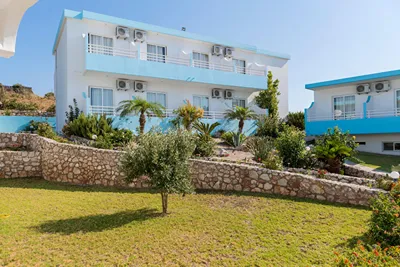 Summer View Hotel