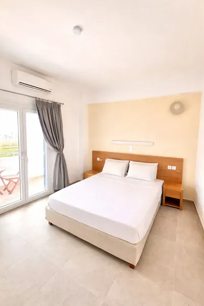 Marcos Beach Hotel Ios