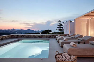Dot Villa