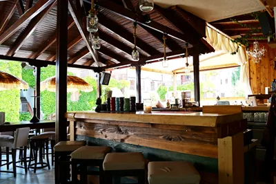 Magdalena Hotel Pefkohori