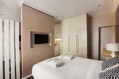 Consolato Boutique Suites