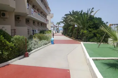 Jo-An Beach