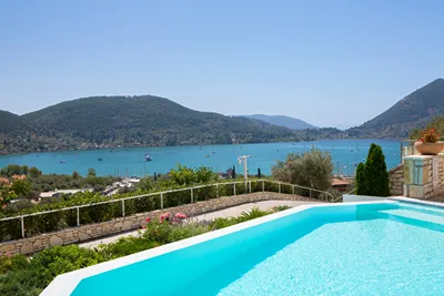 Armonia | Afroditi Villas Collection