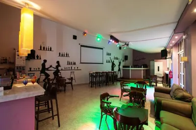Panorama Sidari Hotel