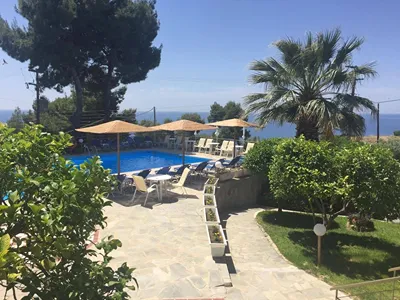 Thea Hotel Chalkidiki