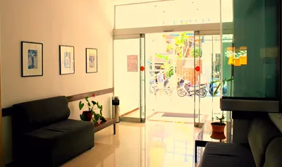 Savoy City Hotel