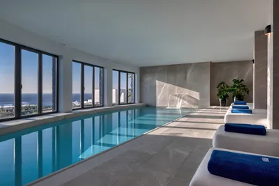 Sandblu Resort