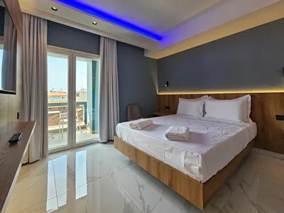 Akteon Girni Hotel