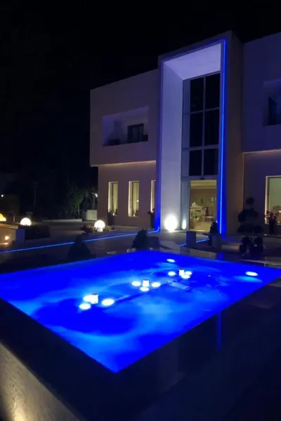 Naias Beach Hotel