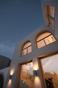 Vantaris Palace Hotel
