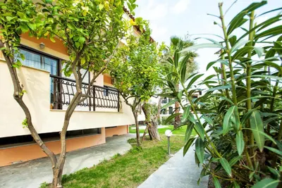 Lemon Garden Villa