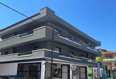 Blue Sea Boutique Apartments Pieria