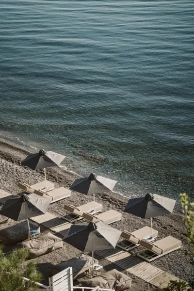 Akrotiri Olympos Luxury Suites