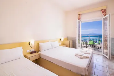 Ralitsa Hotel