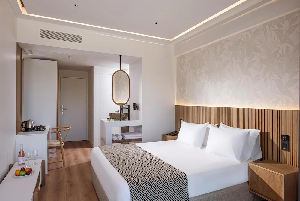 Aelius Hotel & Spa