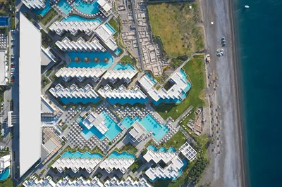 ATLANTICA DREAMS RESORT