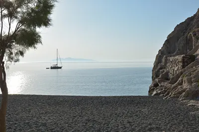 Artemis Hotel Kamari Santorini