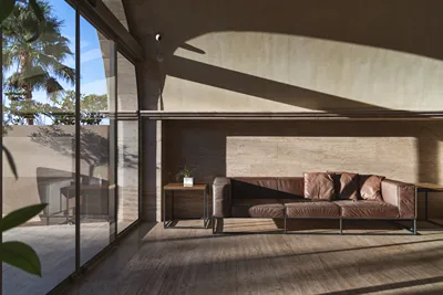 Castello Infinity Suites