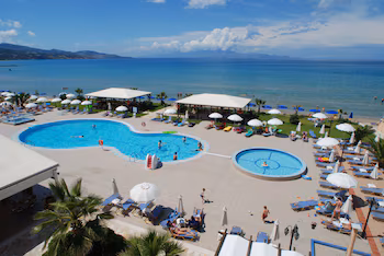 Alykanas Beach Hotel by Zante Plaza
