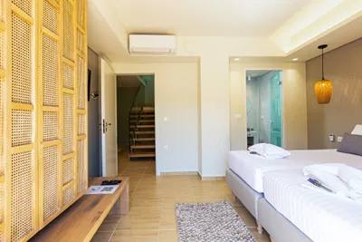 Physis Villas Chania