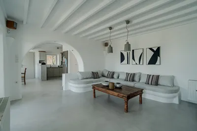 Mykonos Mood Villas