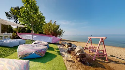 Acrotel Lily Ann Boutique Hotel