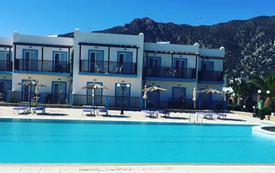 Sweet Kalimera
