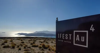 Ifestau4 Suites