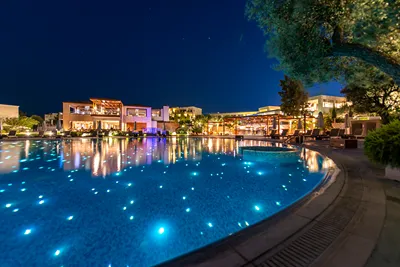 PORT ROYAL VILLAS & SPA - Adults only +16y.o