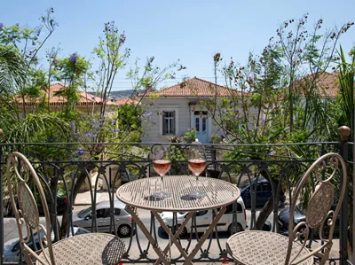 Nearchou Hotel Chania