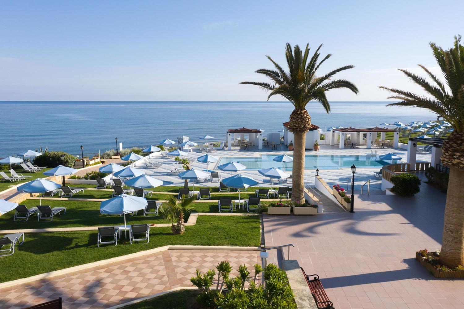 Creta Royal Hotel