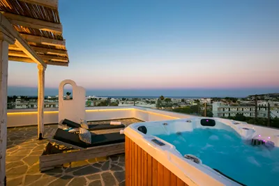 Malibu Boutique Studios Rhodes