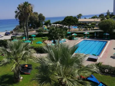 PYLEA BEACH