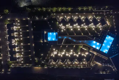 Thalassa Suites Corfu