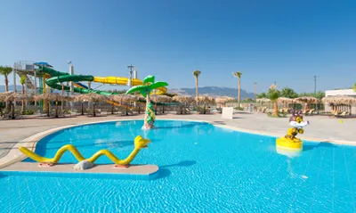 Blue Lagoon Resort