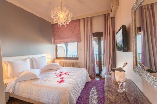 Chalet Castello