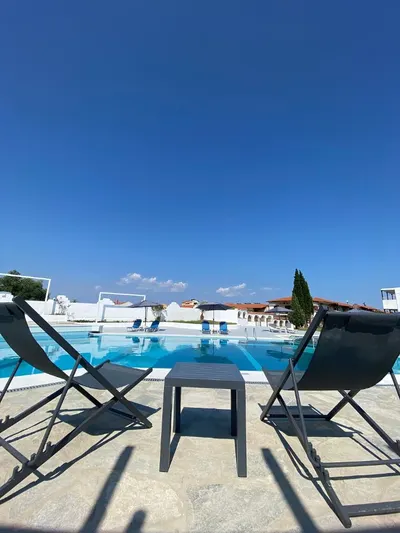 IOLI VILLAGE HOTEL