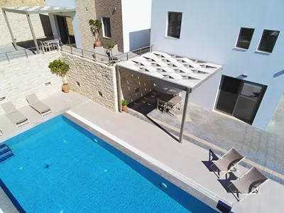 Matala Prime Villas
