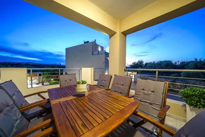 Angelina Cretan Villas
