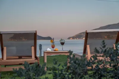 Galaxy Beach Resort Best Western Premier Collection