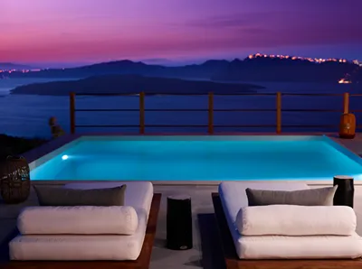 Melidonia Suites