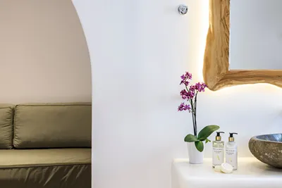 Casa Anna Suites
