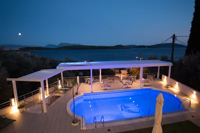 Oasis Hotel Lefkada