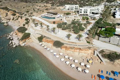 Cavo Marelia