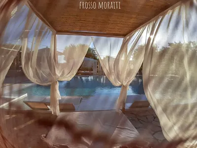 Nefeli Hotel