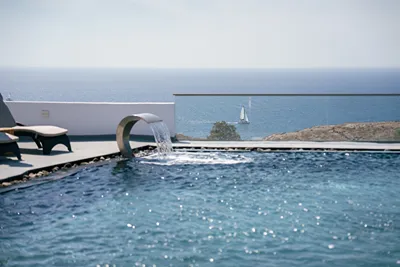 Serenita Luxury Suites